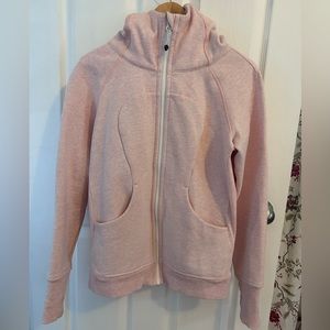 Lululemon Scuba Hoodie Sz8